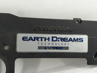 2017 Honda Accord Engine Cover - Oemusedautoparts1.com