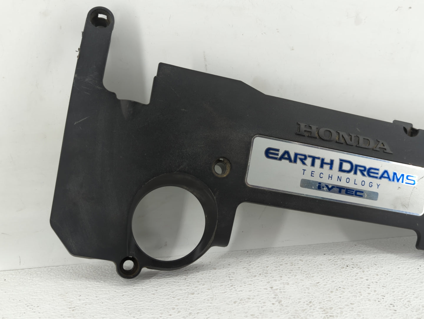 2017 Honda Accord Engine Cover - Oemusedautoparts1.com