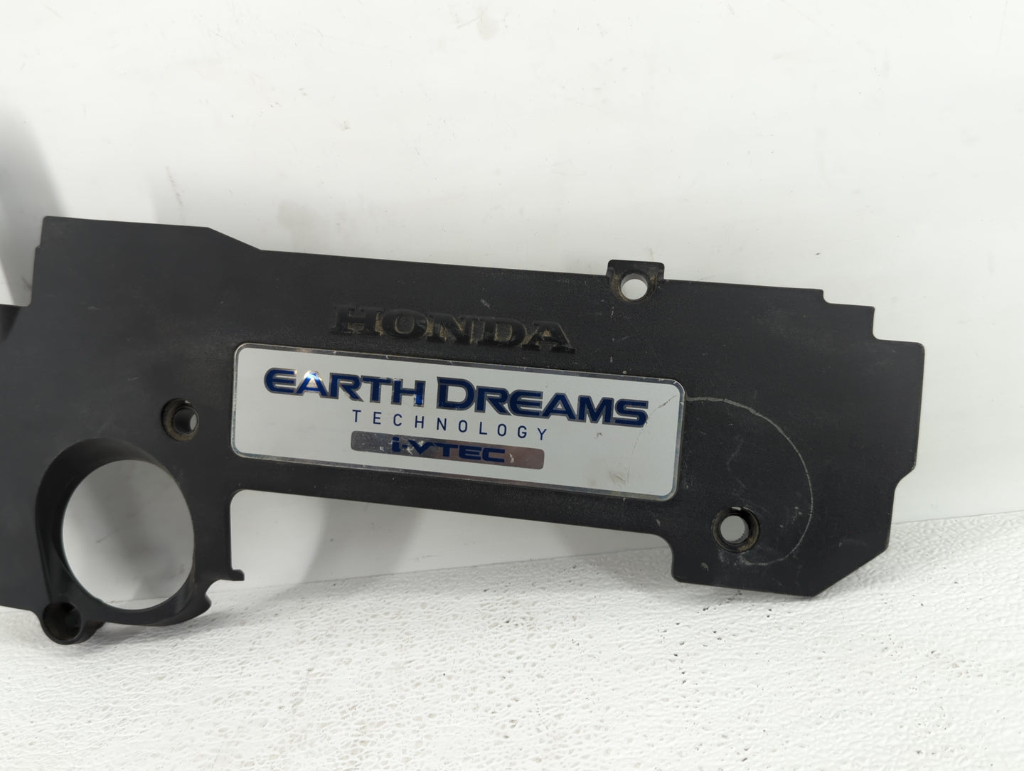 2017 Honda Accord Engine Cover - Oemusedautoparts1.com