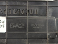 2017 Honda Accord Engine Cover - Oemusedautoparts1.com
