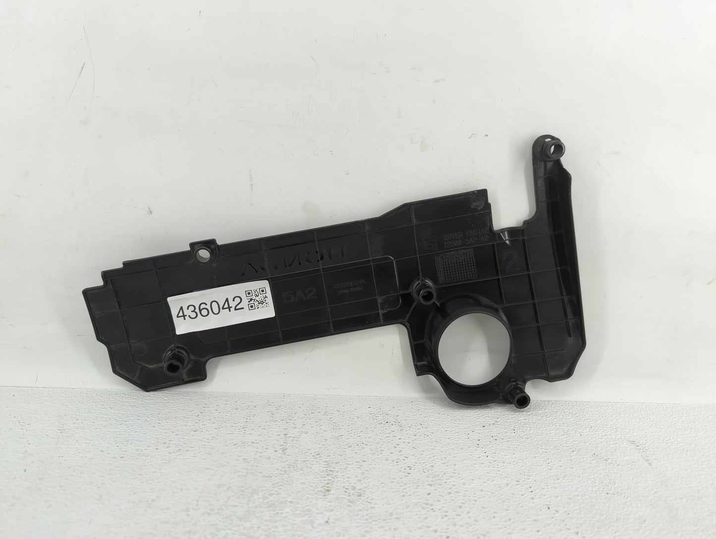 2017 Honda Accord Engine Cover - Oemusedautoparts1.com