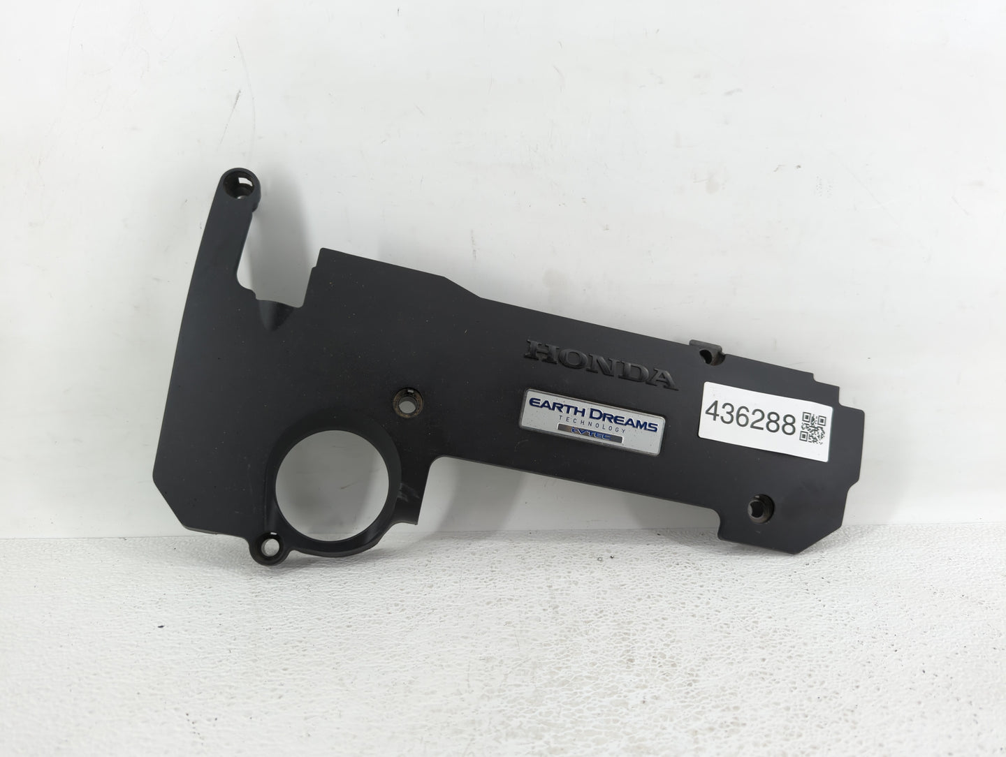 2017 Honda Accord Engine Cover - Oemusedautoparts1.com