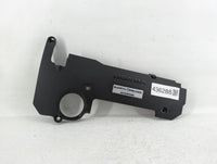2017 Honda Accord Engine Cover - Oemusedautoparts1.com