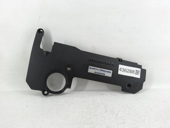 compare product 2017 Honda Accord Engine Cover