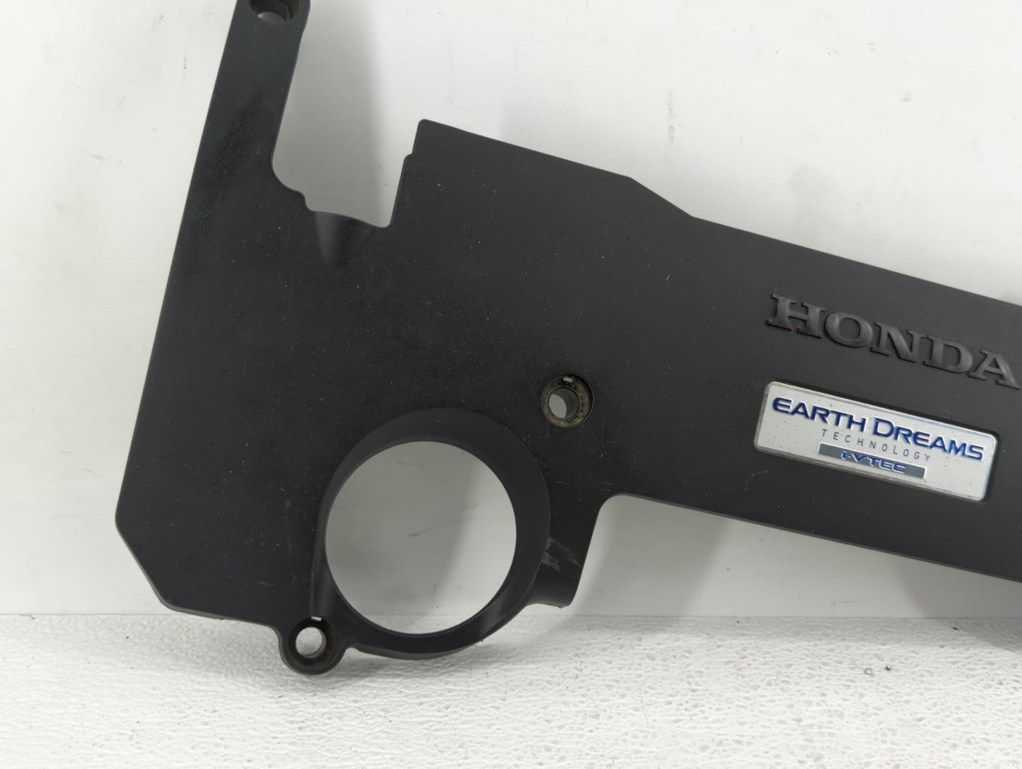 2017 Honda Accord Engine Cover - Oemusedautoparts1.com