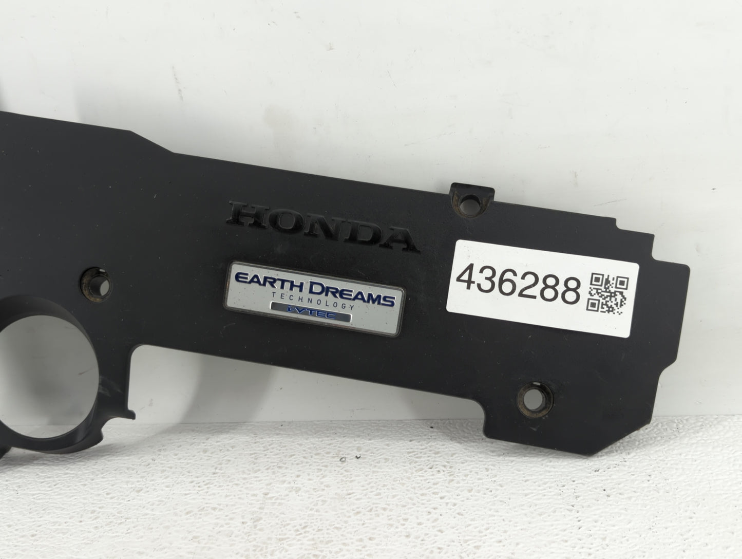 2017 Honda Accord Engine Cover - Oemusedautoparts1.com