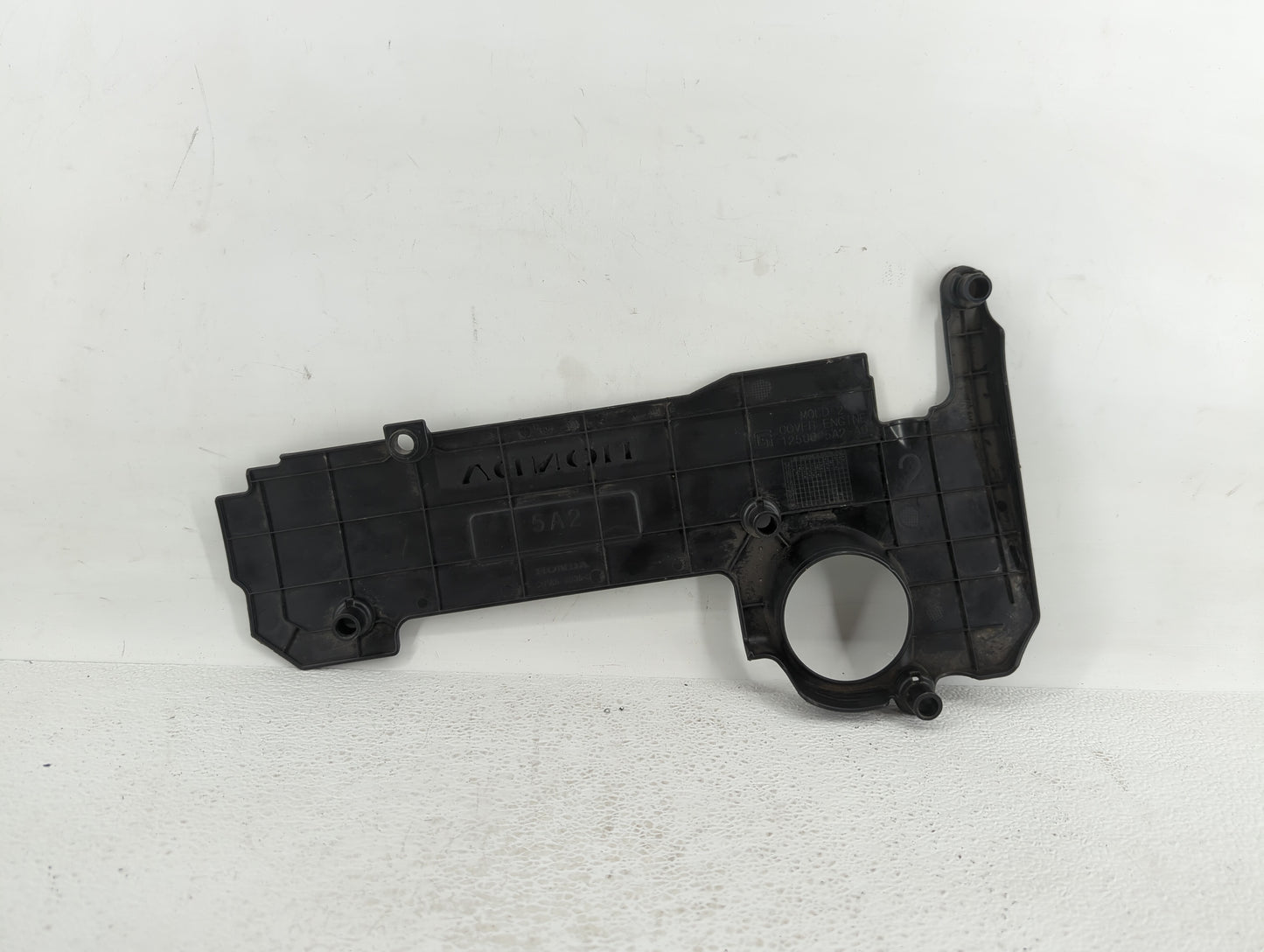 2017 Honda Accord Engine Cover - Oemusedautoparts1.com