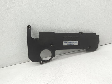 2017 Honda Accord Engine Cover - Oemusedautoparts1.com