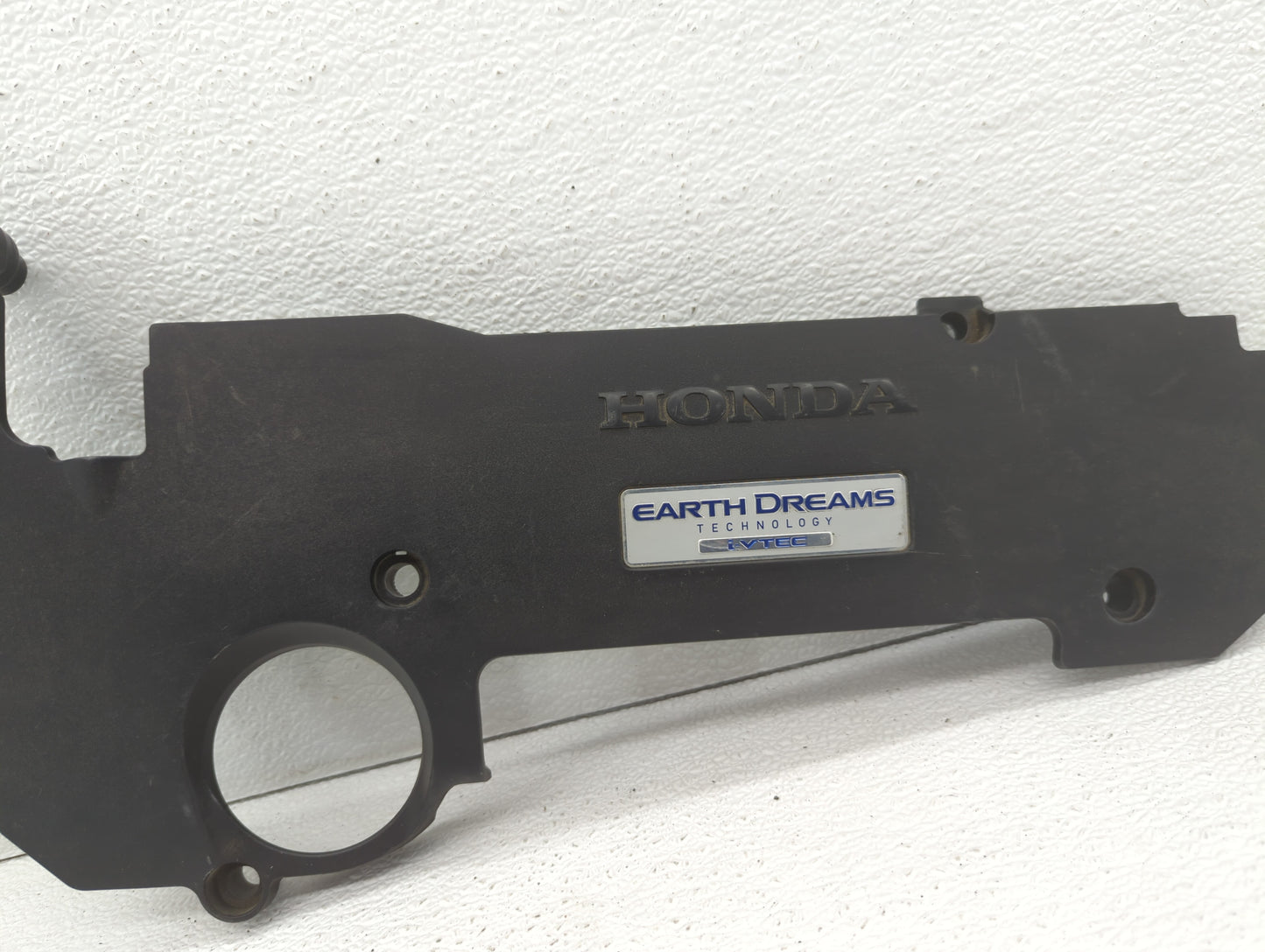2017 Honda Accord Engine Cover - Oemusedautoparts1.com