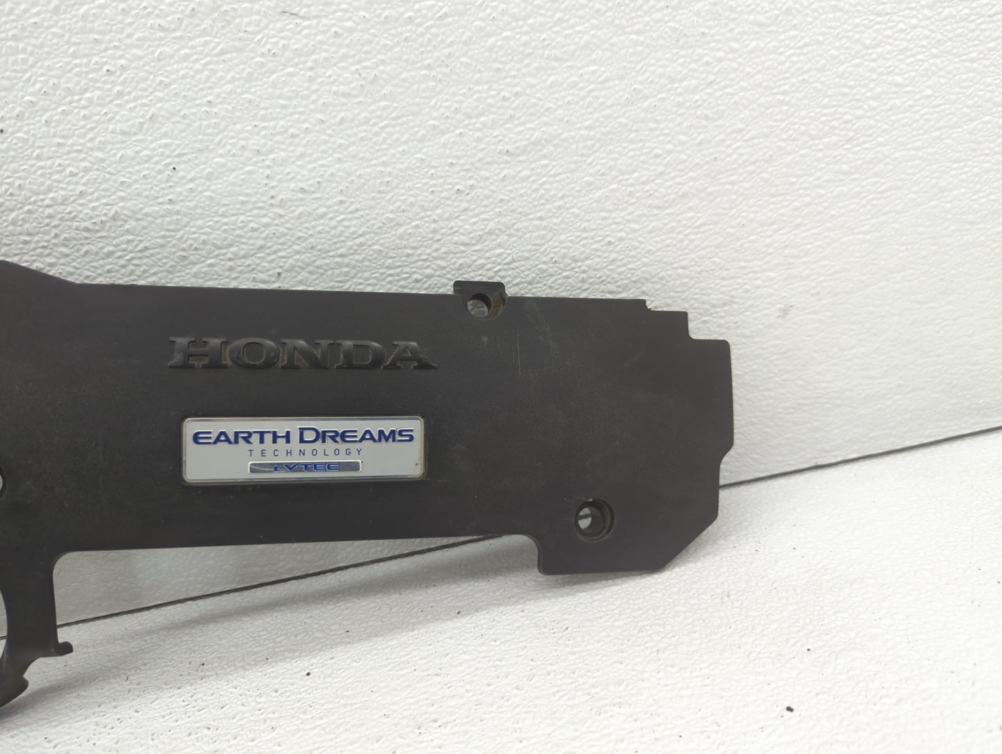2017 Honda Accord Engine Cover - Oemusedautoparts1.com