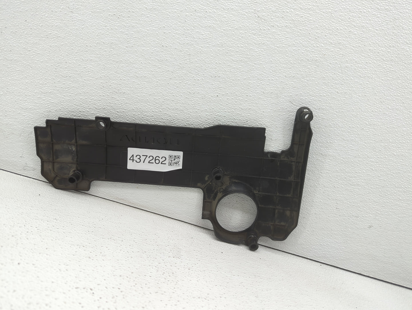 2017 Honda Accord Engine Cover - Oemusedautoparts1.com