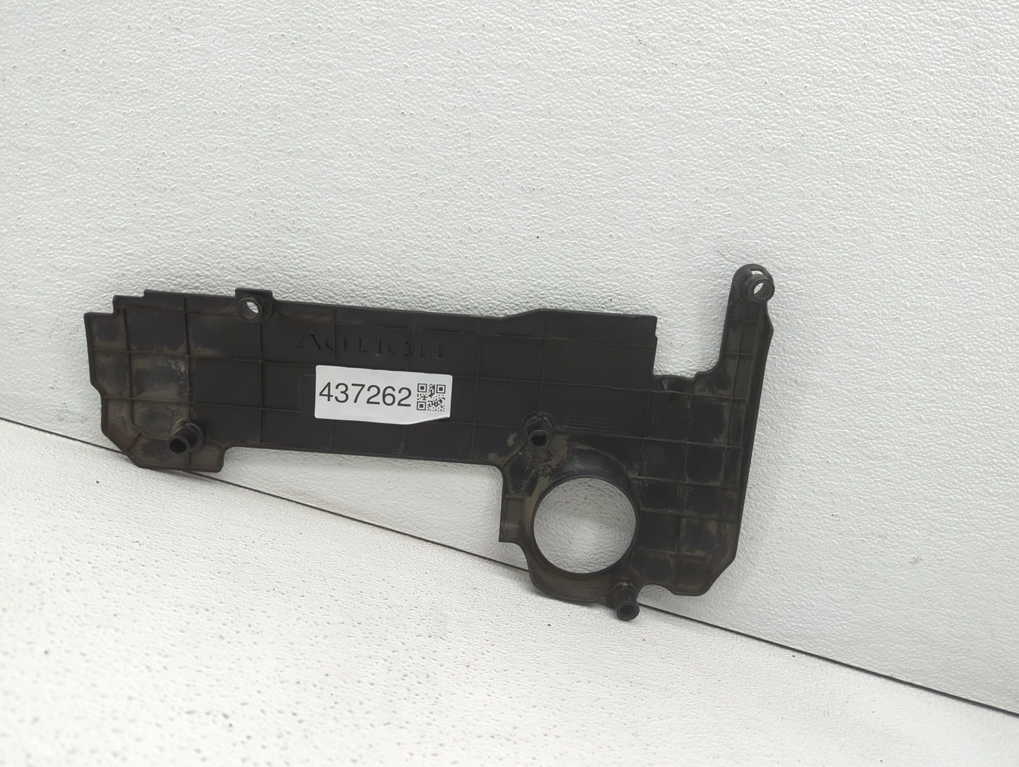 2017 Honda Accord Engine Cover - Oemusedautoparts1.com