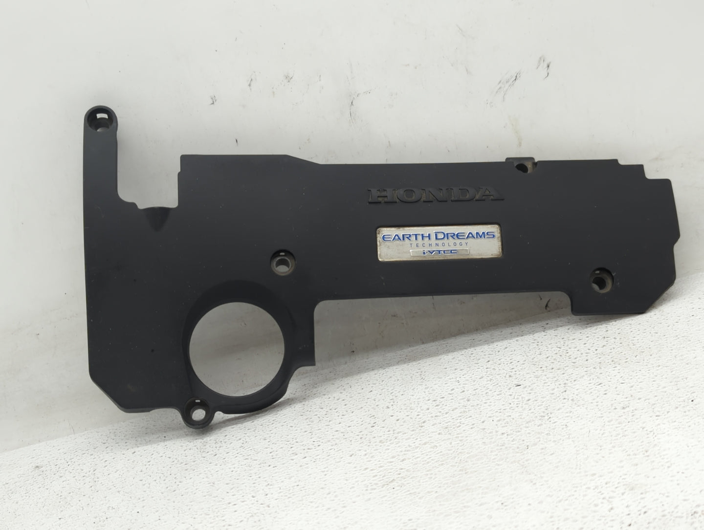 2017 Honda Accord Engine Cover - Oemusedautoparts1.com