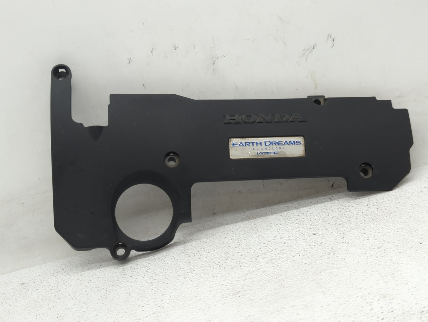 2017 Honda Accord Engine Cover - Oemusedautoparts1.com
