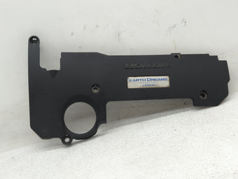 compare product 2017 Honda Accord Engine Cover
