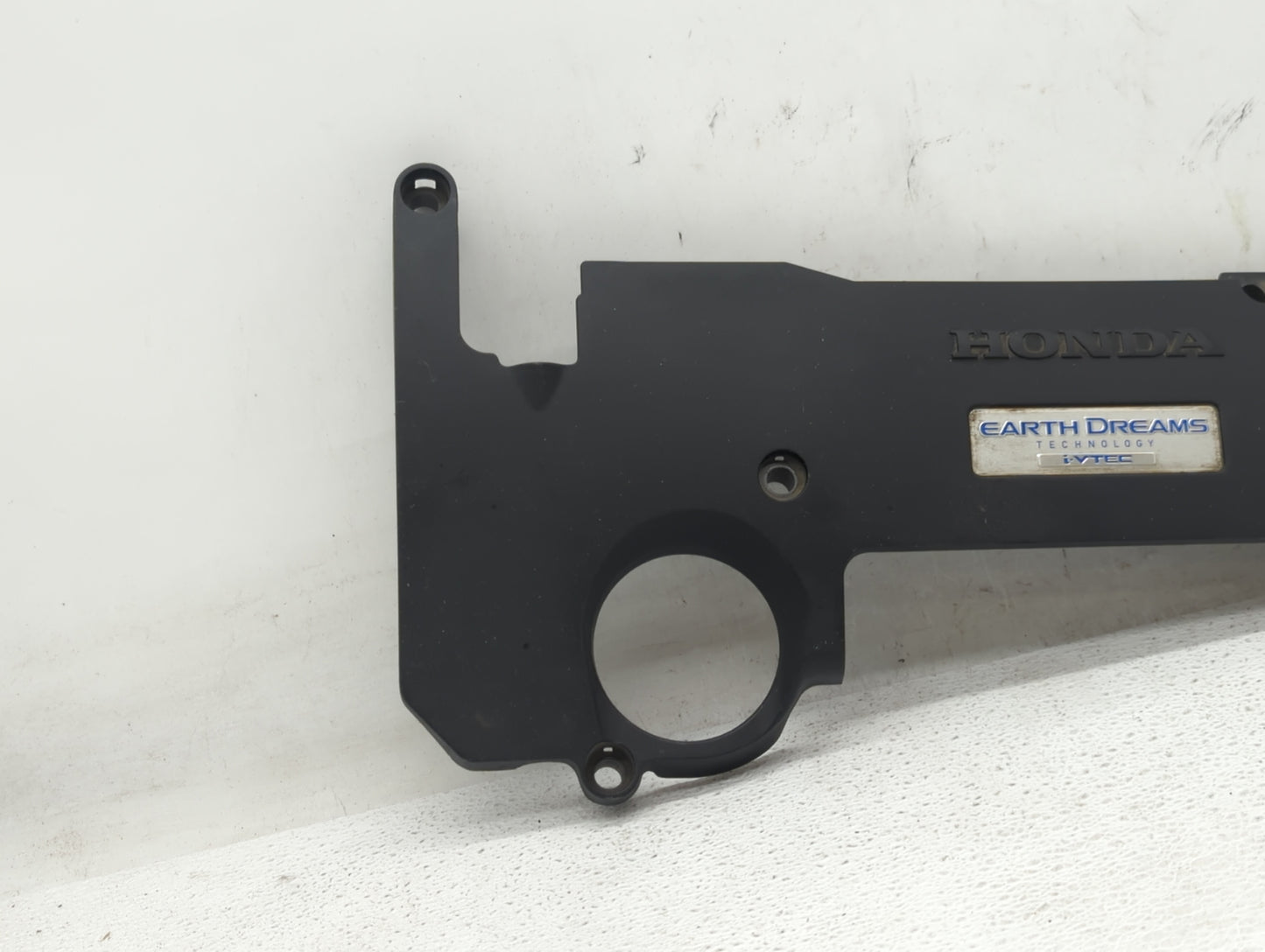 2017 Honda Accord Engine Cover - Oemusedautoparts1.com