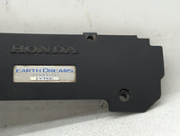 2017 Honda Accord Engine Cover - Oemusedautoparts1.com
