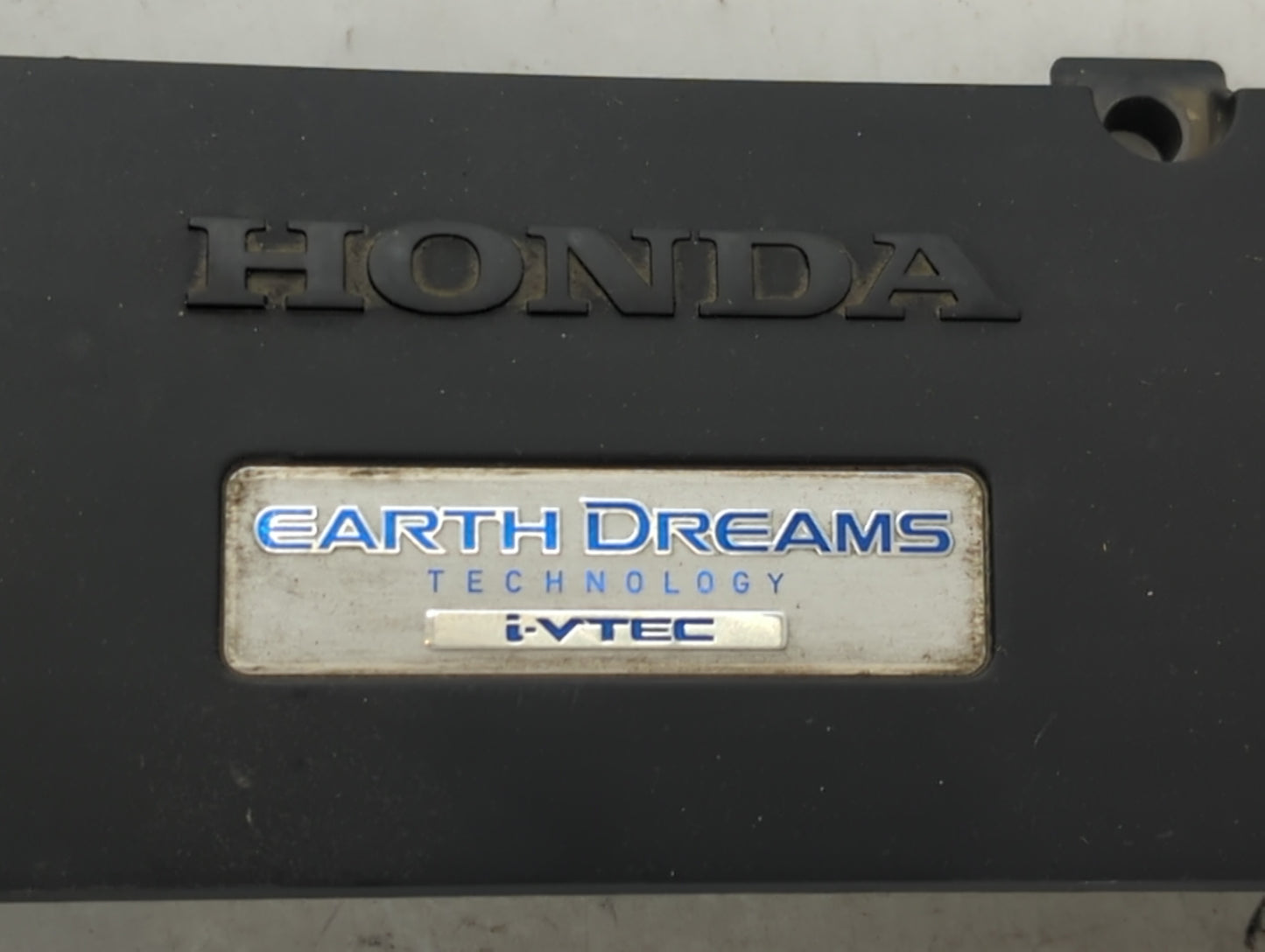 2017 Honda Accord Engine Cover - Oemusedautoparts1.com