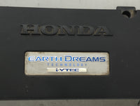 2017 Honda Accord Engine Cover - Oemusedautoparts1.com