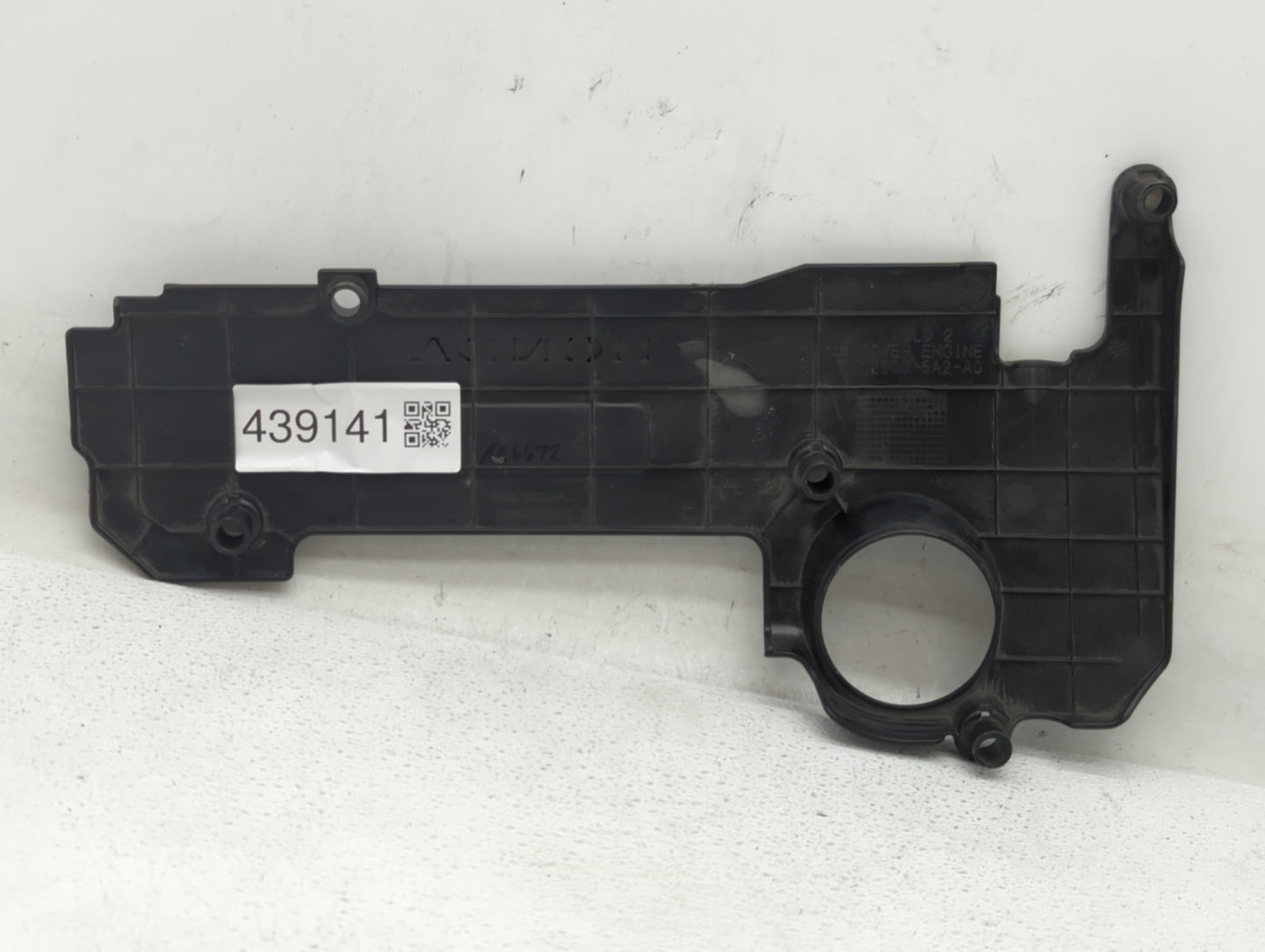 2017 Honda Accord Engine Cover - Oemusedautoparts1.com