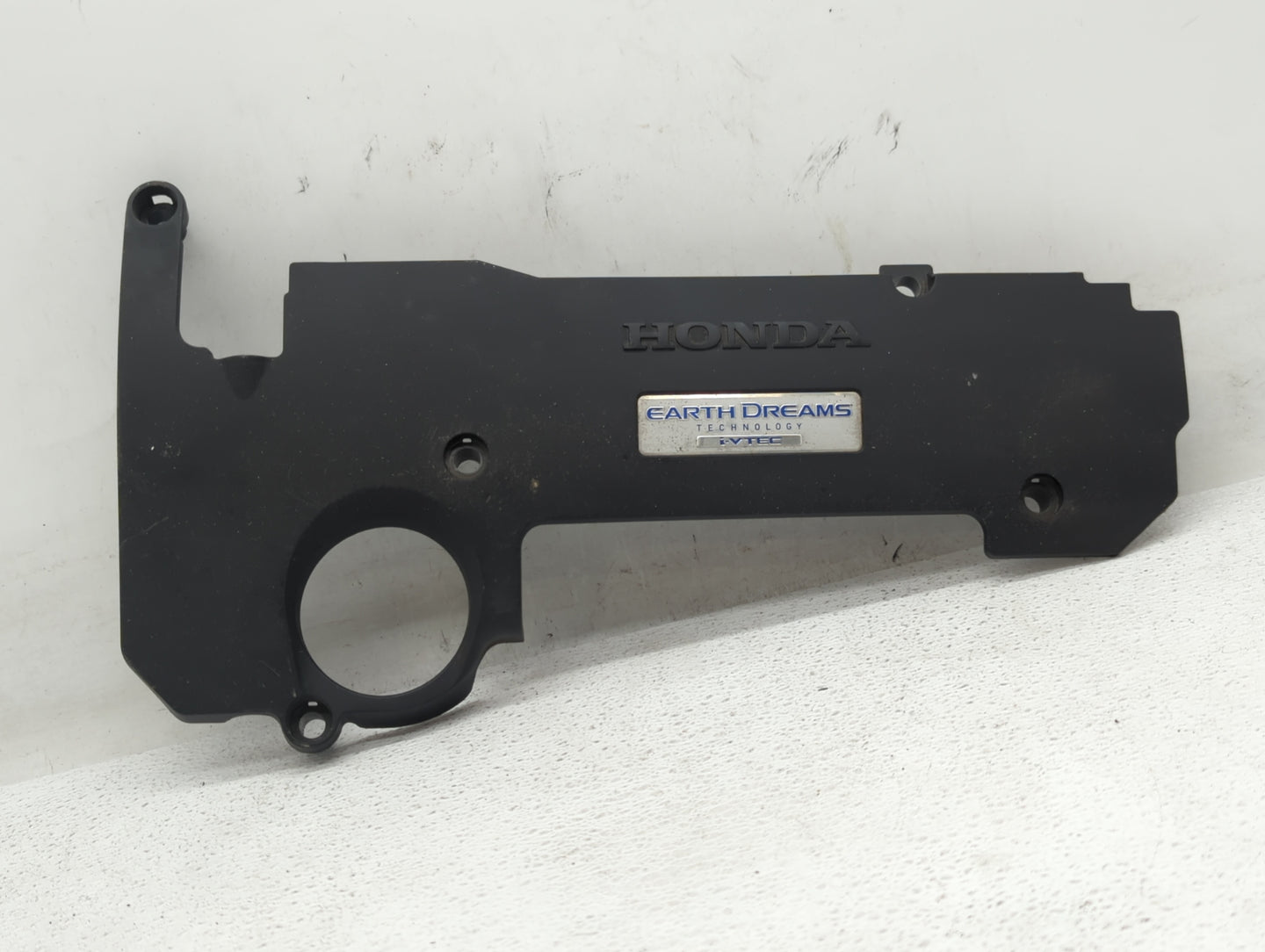2017 Honda Accord Engine Cover - Oemusedautoparts1.com