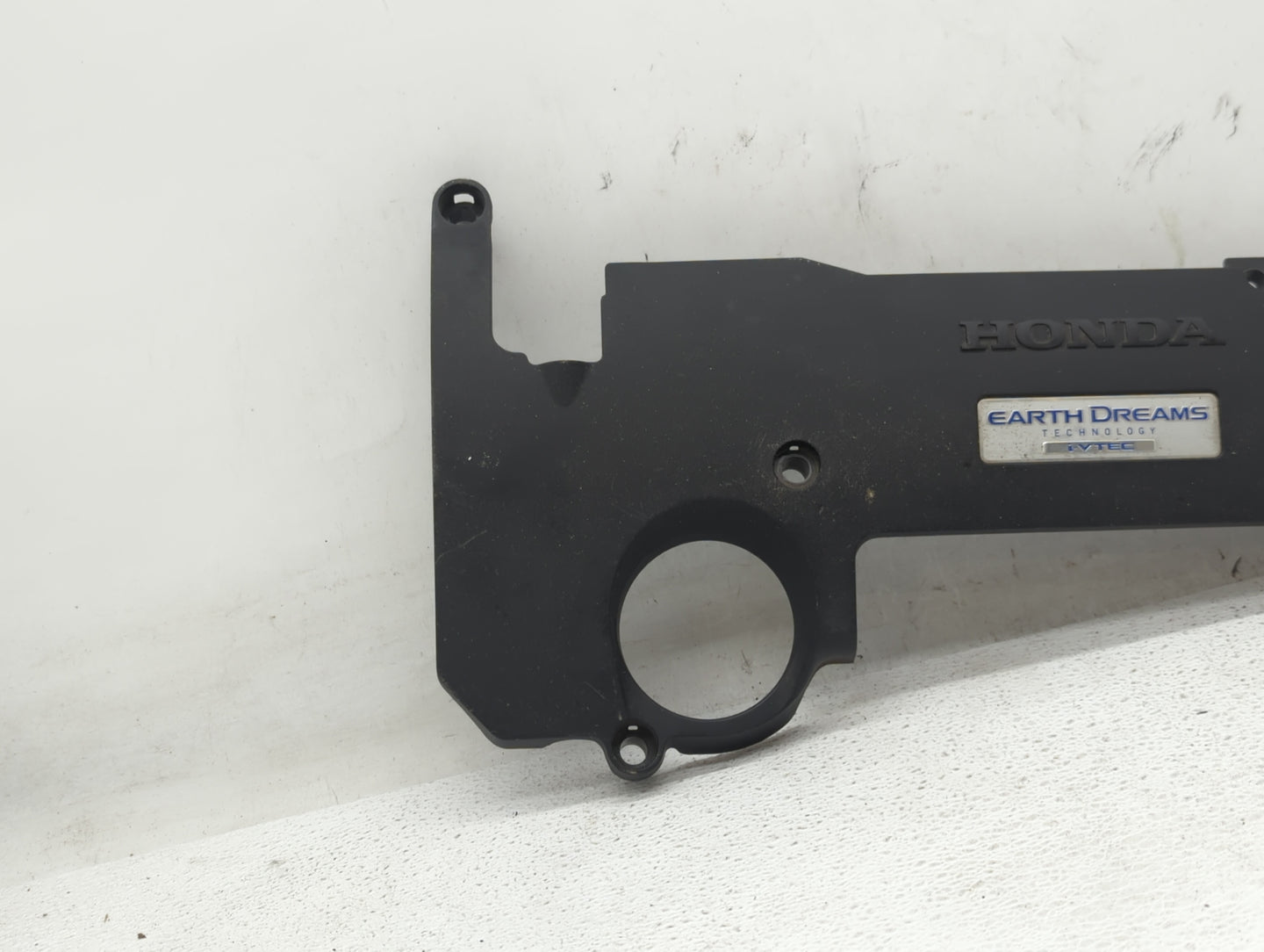 2017 Honda Accord Engine Cover - Oemusedautoparts1.com