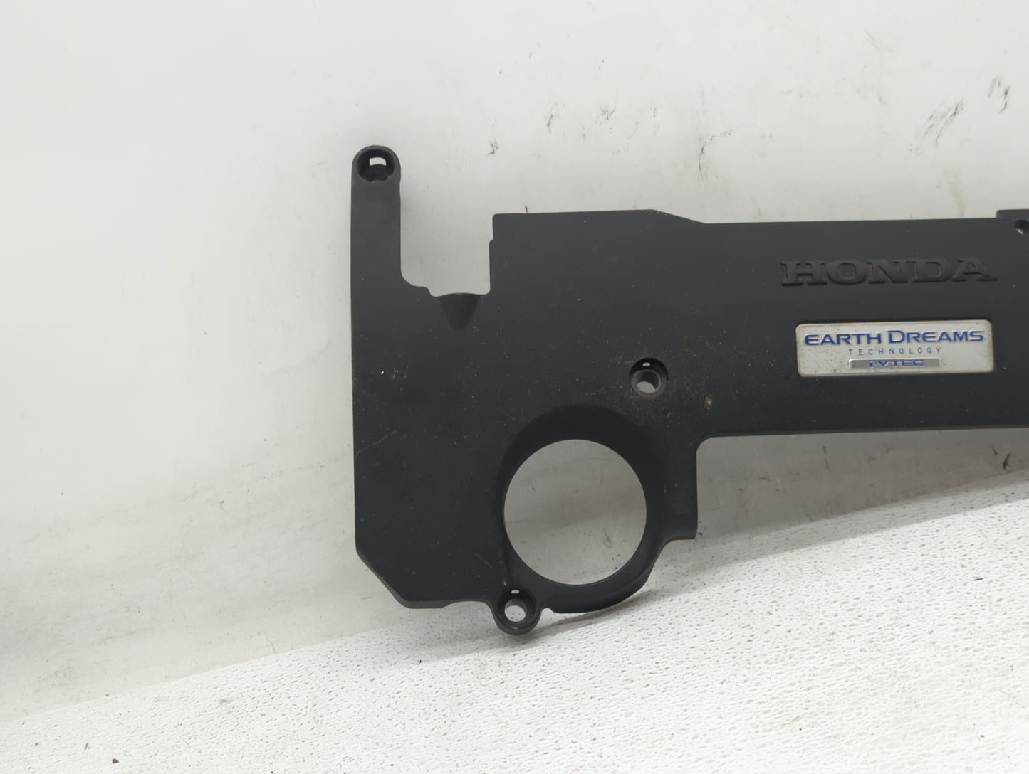 2017 Honda Accord Engine Cover - Oemusedautoparts1.com