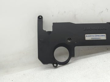 2017 Honda Accord Engine Cover