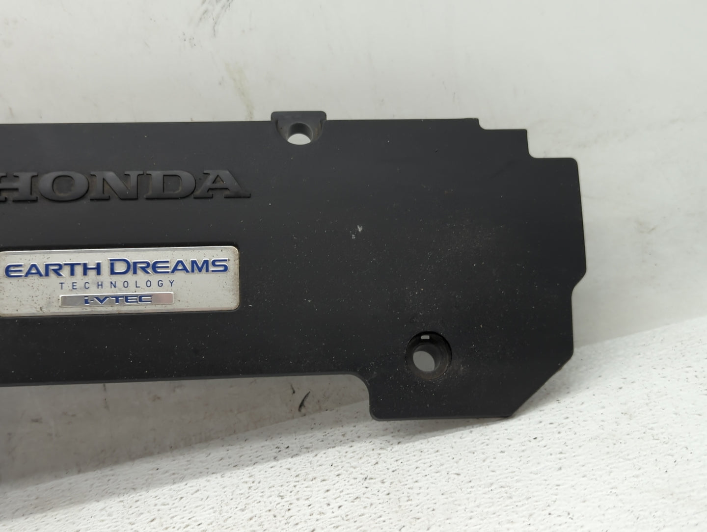 2017 Honda Accord Engine Cover - Oemusedautoparts1.com