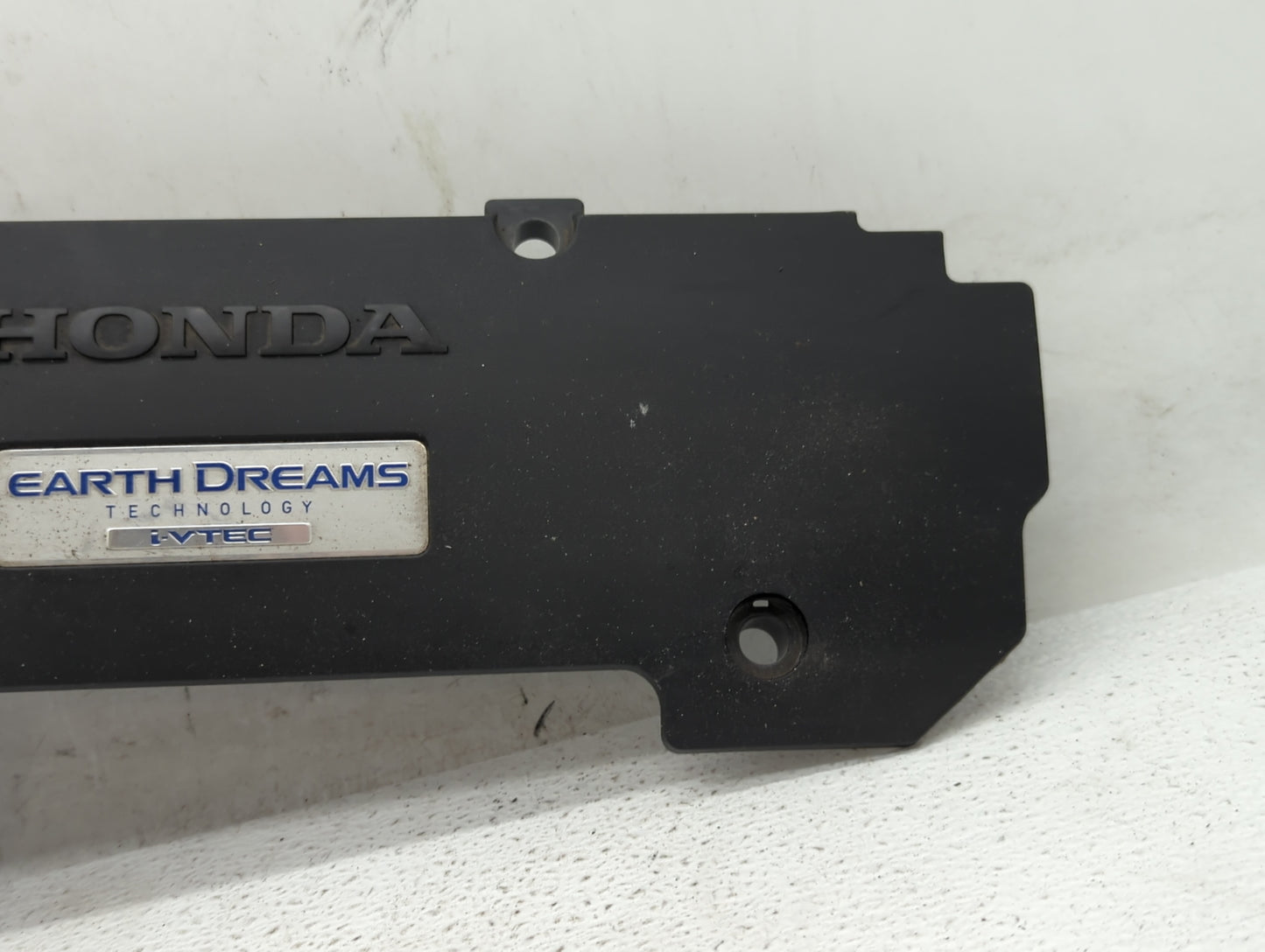 2017 Honda Accord Engine Cover - Oemusedautoparts1.com