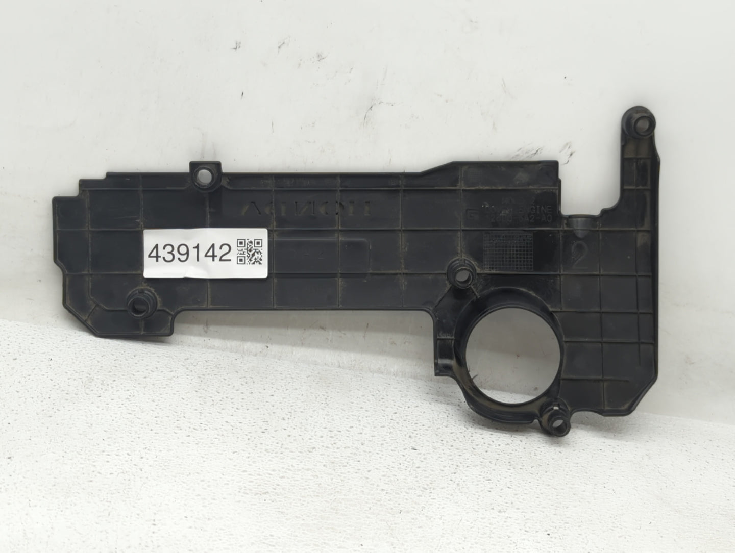 2017 Honda Accord Engine Cover - Oemusedautoparts1.com
