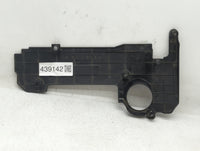 2017 Honda Accord Engine Cover - Oemusedautoparts1.com