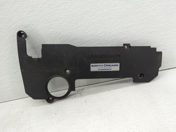 2017 Honda Accord Engine Cover - Oemusedautoparts1.com