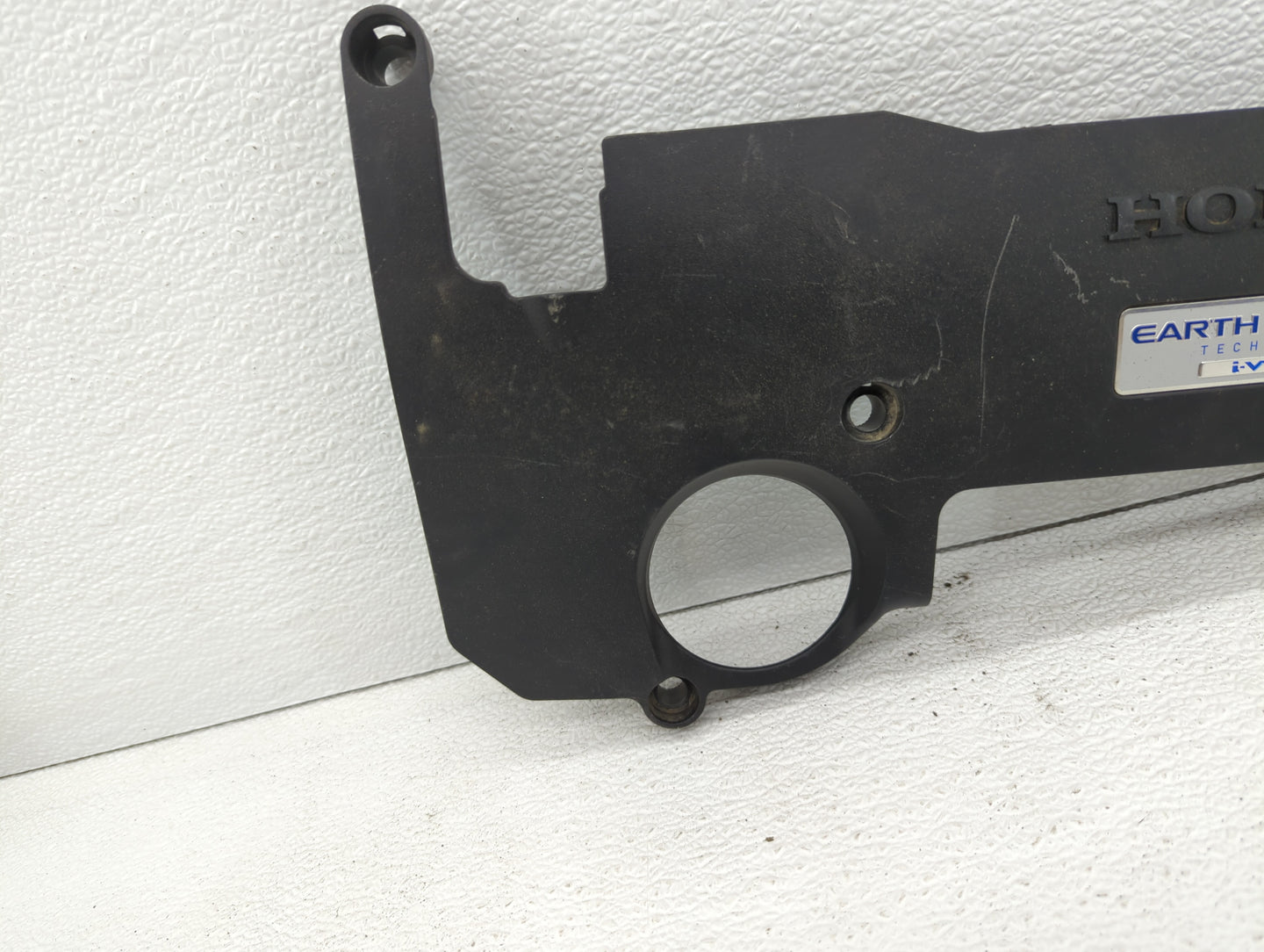 2017 Honda Accord Engine Cover - Oemusedautoparts1.com