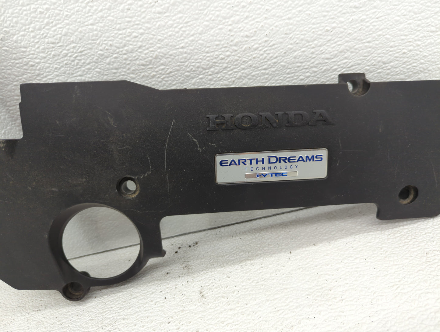 2017 Honda Accord Engine Cover - Oemusedautoparts1.com