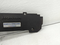 2017 Honda Accord Engine Cover - Oemusedautoparts1.com