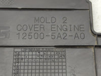 2017 Honda Accord Engine Cover - Oemusedautoparts1.com