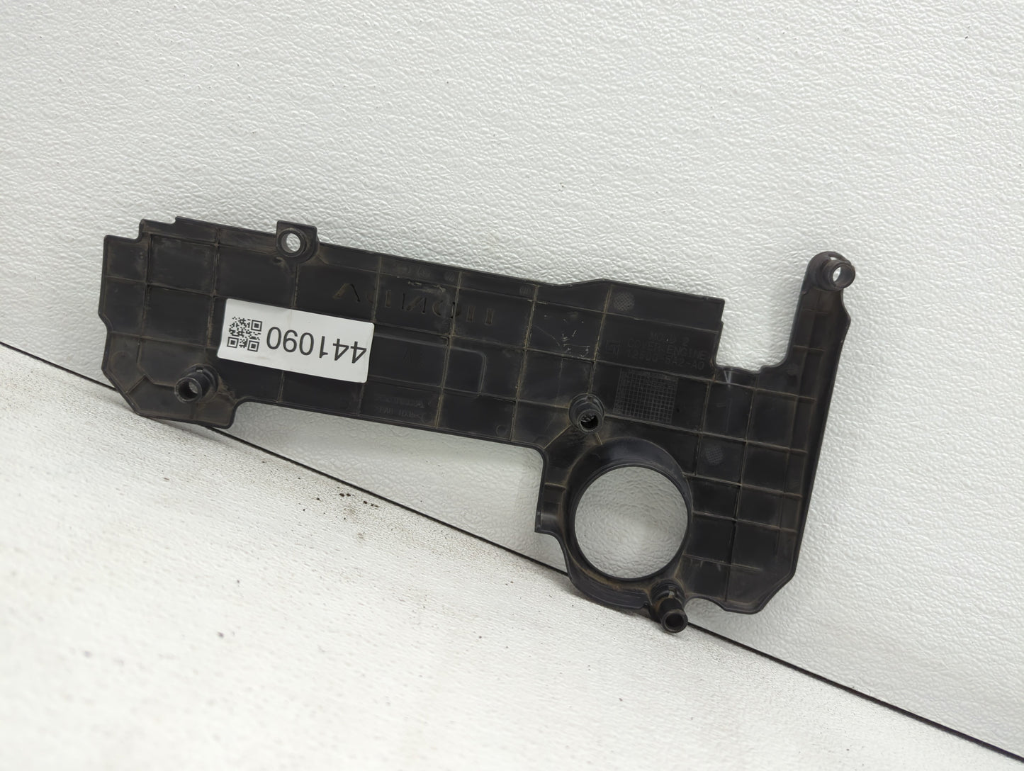 2017 Honda Accord Engine Cover - Oemusedautoparts1.com