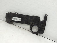 2017 Honda Accord Engine Cover - Oemusedautoparts1.com