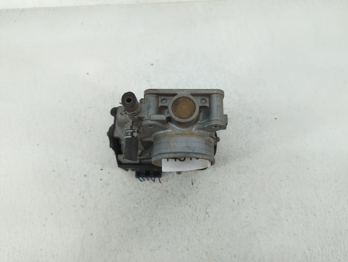 2013-2017 Honda Accord Throttle Body P/N:GMF4A Fits Fits 2013 2014 2015 2016 2017 2018 2019 2020 2021 2022 OEM Used Auto Par
