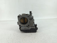 2013-2017 Honda Accord Throttle Body P/N:GMF4A Fits Fits 2013 2014 2015 2016 2017 2018 2019 2020 2021 2022 OEM Used Auto Par