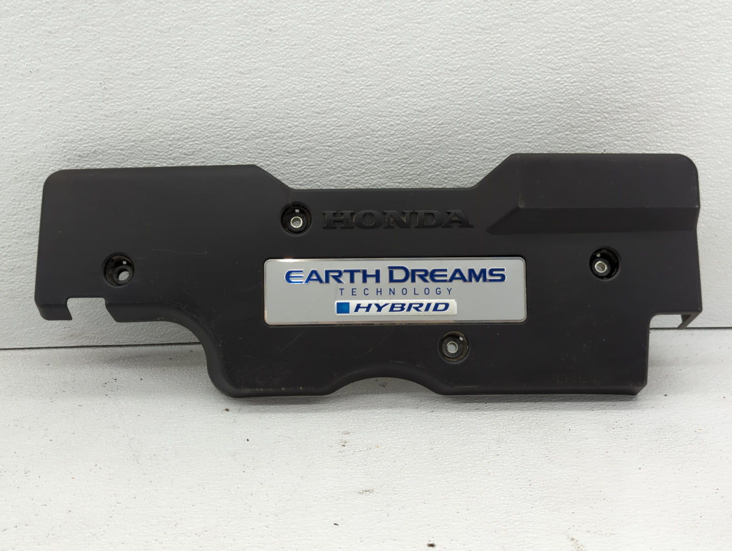 2017 Honda Accord Engine Cover - Oemusedautoparts1.com