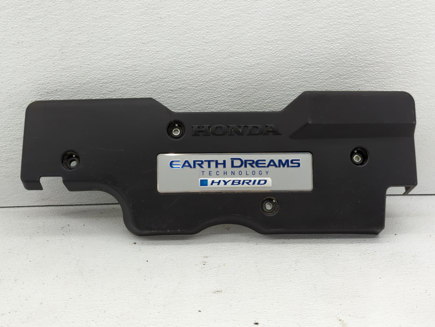 2017 Honda Accord Engine Cover - Oemusedautoparts1.com