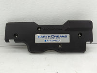 2017 Honda Accord Engine Cover - Oemusedautoparts1.com
