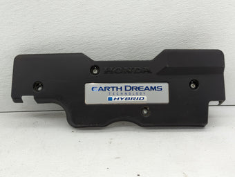 compare product 2017 Honda Accord Engine Cover