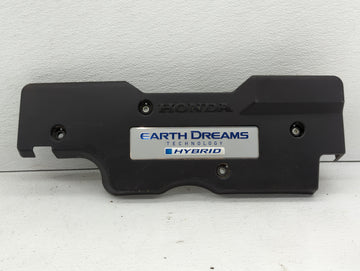 2017 Honda Accord Engine Cover - Oemusedautoparts1.com