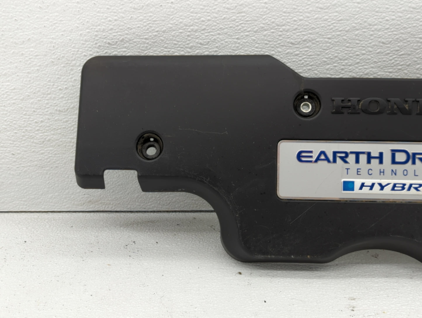 2017 Honda Accord Engine Cover - Oemusedautoparts1.com