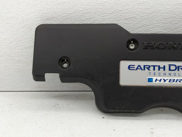 2017 Honda Accord Engine Cover