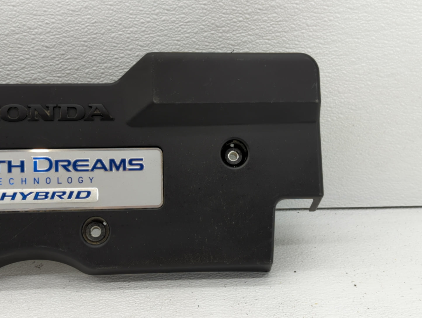 2017 Honda Accord Engine Cover - Oemusedautoparts1.com