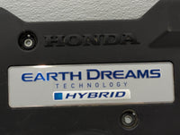 2017 Honda Accord Engine Cover - Oemusedautoparts1.com